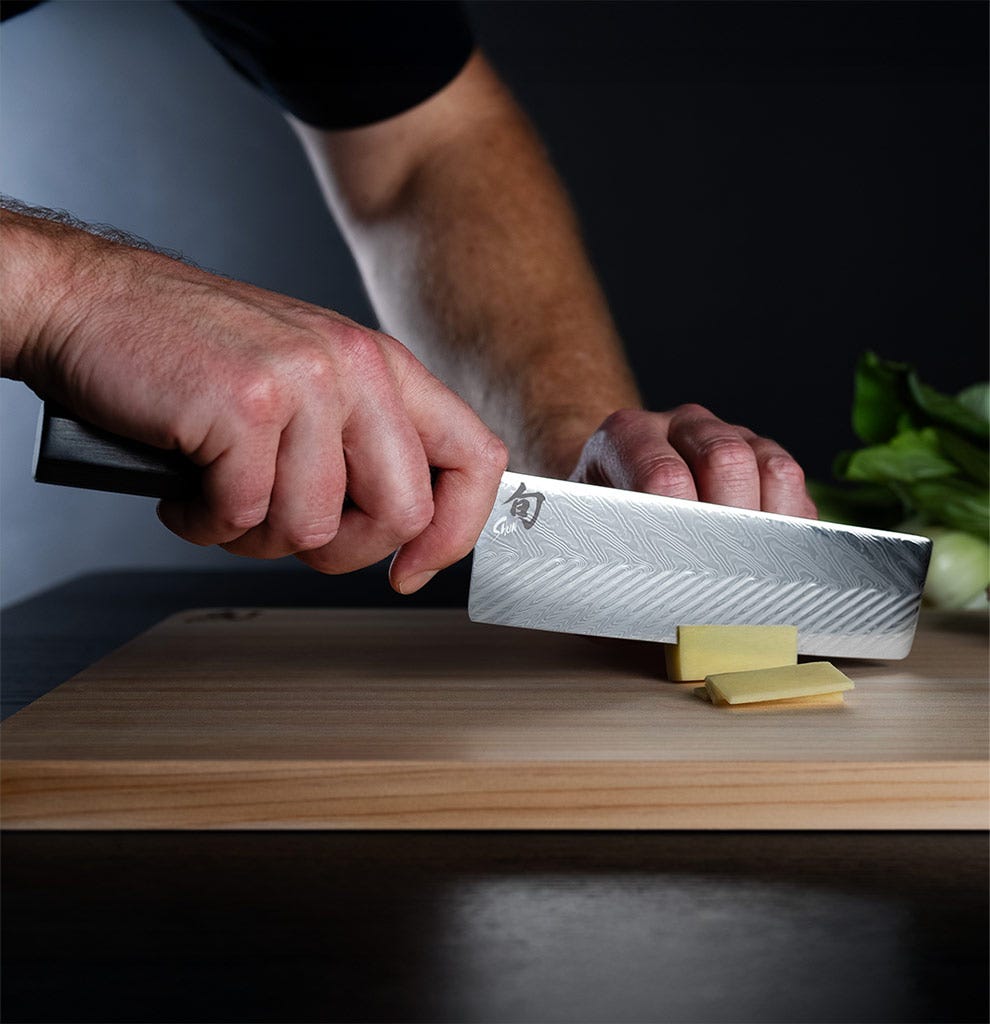 Click to read the article Essential Knife Cuts Every Home Chef Should Master.
