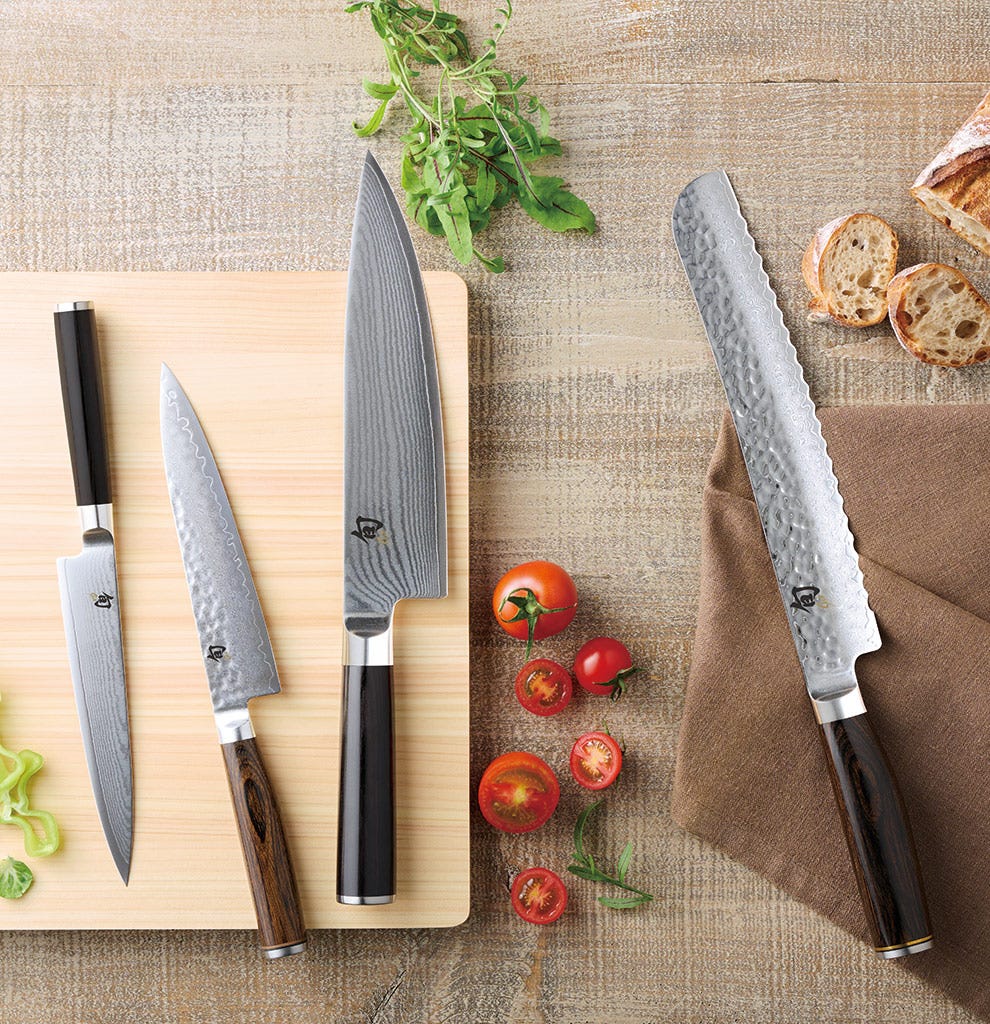 Click to read the article Caring for Your Japanese Knives