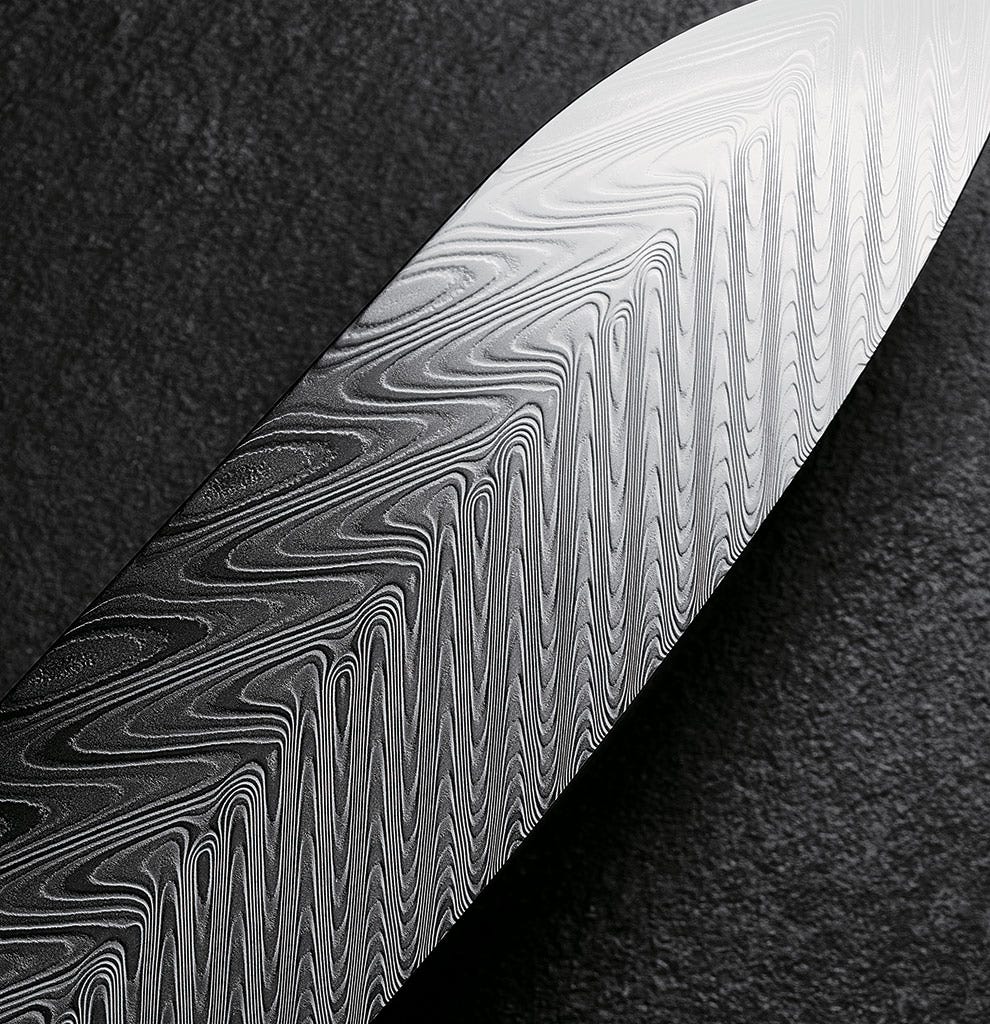 Click to read the article Knife Techniques for Everyday Ingredients.