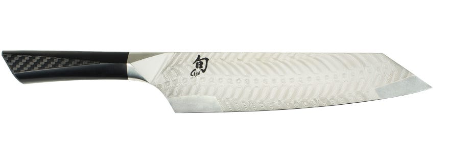 Shun Ayu knife