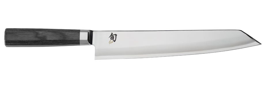 Shun Blue Kiritsuke 10&rdquo;