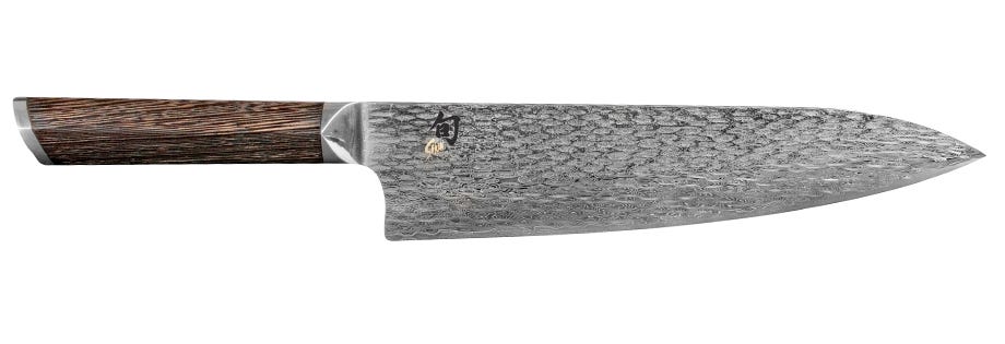 Shun Fuji Chef&rsquo;s Knife 10&rdquo;