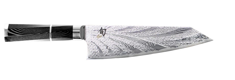 Shun Taiyo Kiritsuke 8&rdquo;
