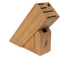 Shun Slimline block profile image