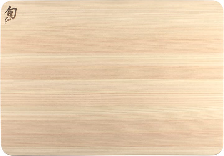 Shun HInoki board