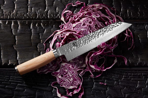 Click to read the article Know Your Knife: Mastering the Kiritsuke Knife.