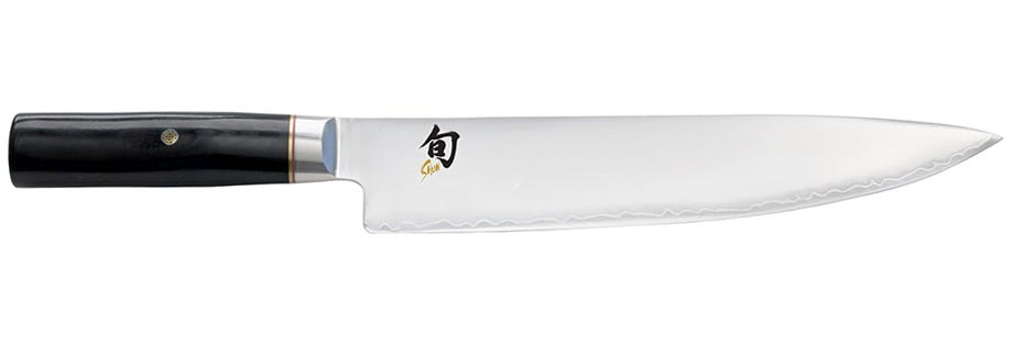 Shun Elite Chef's Knife 10"