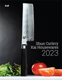 2023 catalog cover