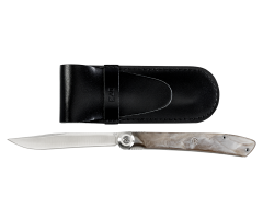 5705 steak knife with sheath