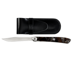 5715 steak knife with sheath