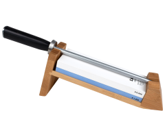 Shun 3 piece Sharpening system profile