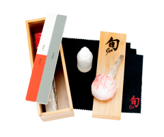 DM0625 Shun Knife Care Kit