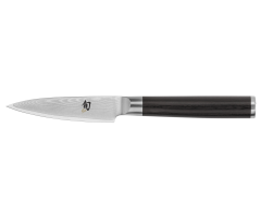 The profile image of the DM0700 Shun Classic Left Facing 3.5" Paring Knife.