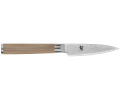 DM0700W Shun Classic Blonde Paring 3.5"
