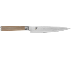 DM0701W Classic Blonde Utility 6"