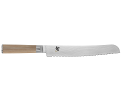 DM0705W Classic Blonde Bread 9"