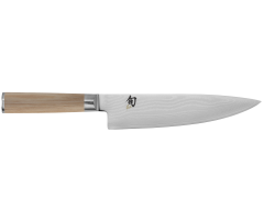 DM0706W Classic Blonde Chef's 8"