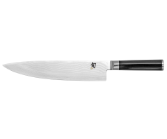 Classic 10 inch Chefs profile left handed