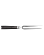 The profile image of the DM0709 Shun Classic 6.5" Carving Fork.