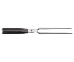 The profile image of the DM0709 Shun Classic 6.5" Carving Fork.