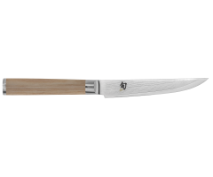 Shun Classic Blonde Steak Knife 4.75"