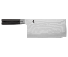 The profile image of the DM0715 Shun Classic 7" Vegetable Cleaver.