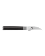 The profile image of the DM0715 Shun Classic 2.5" Bird's Beak Paring knife.