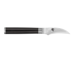 The profile image of the DM0715 Shun Classic 2.5" Bird's Beak Paring knife.
