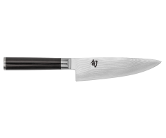 Profile image of the DM0723 Shun Classic 6"Chef's Knife.