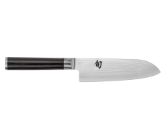 The profile image of the DM0727 Shun Classic 5.5" Santoku.