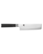 The profile image of the DM0728 Shun Classic 6.5" Nakiri. 