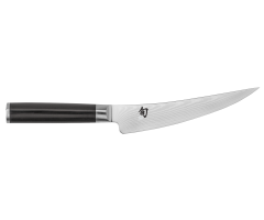 The profile image of the DM0743 Shun Classic 6" Boning & Fillet Knife.
