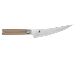 Profile image of DM0743W Classic Blonde Boning/Fillet Knife.