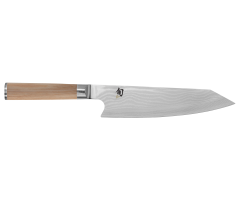 Profile image of DM0771W Classic Blonde Kiritsuke 8"