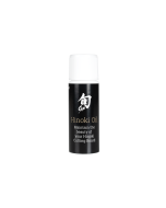 Hinoki Oil bottle only with cap on