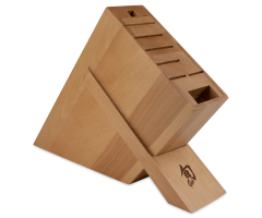 DM0838 Shun 8–Slot Kickstand Block