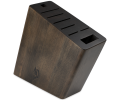 DM0839 Shun 8–Slot Angled Block