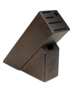 DM0846 Shun 6–Slot Slimline Block (Dark)