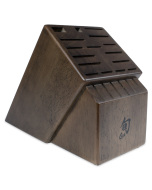 DM0854 22–Slot Block (Dark)
