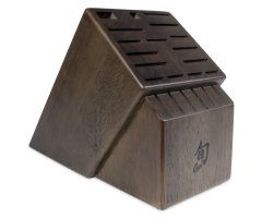 DM0854 22–Slot Block (Dark)