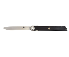 Shun Large Higo No–kami Personal Steak Knife