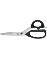 DM7240 Shun Kitchen Shears Offset
