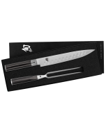 The profile image of the DMS0230 Shun Classic 2-Piece Carving Set.