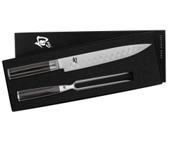 The profile image of the DMS0230 Shun Classic 2-Piece Carving Set.