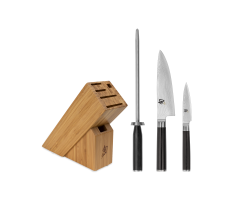 DMS0461 Shun Classic 4 Piece Slimline Block Set