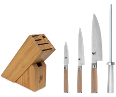 Classic Blonde 5 piece set profile image