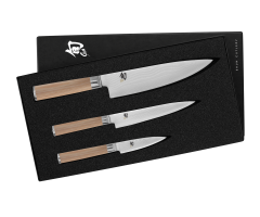 Classic Blonde 3 piece set in gift box