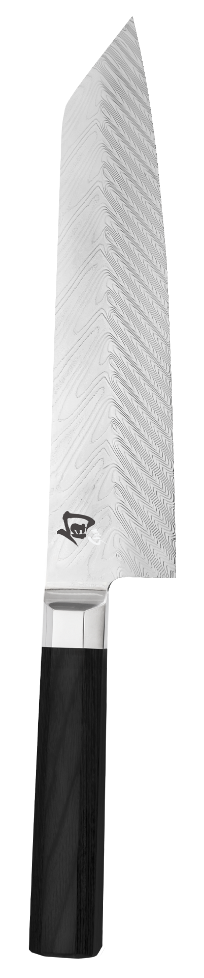Dual Core Knife
