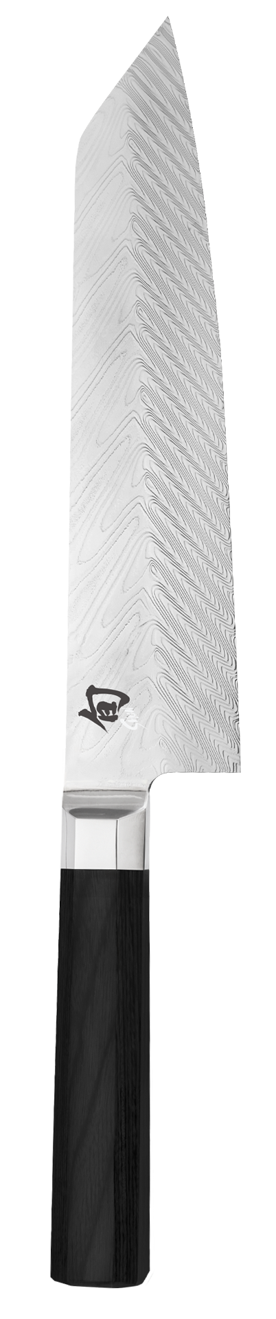 Dual Core Knife