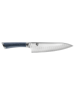Profile image of the Shun Shiranami 8" Chef's Knife.